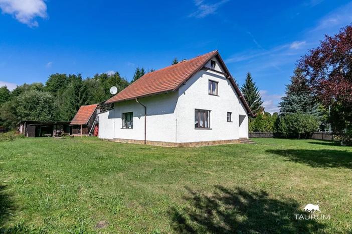 Prodej rodinného domu, Lipová, 157 m2