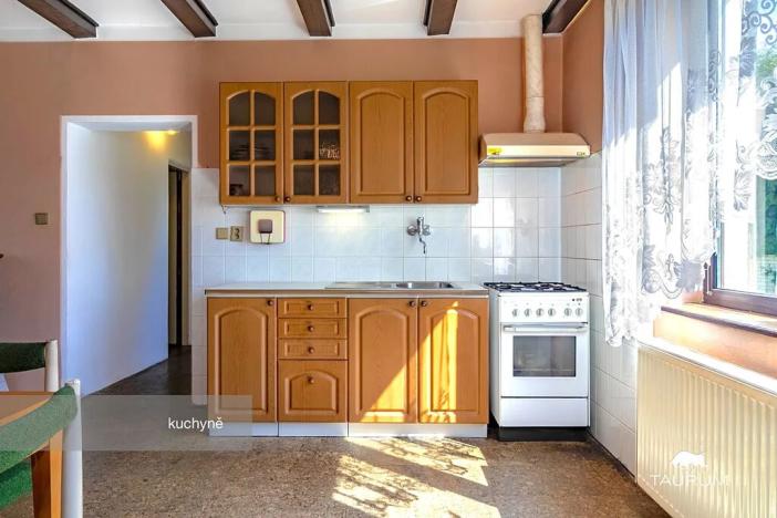 Prodej rodinného domu, Lipová, 157 m2