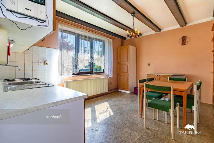 Prodej rodinného domu, Lipová, 157 m2