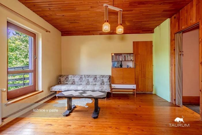 Prodej rodinného domu, Lipová, 157 m2