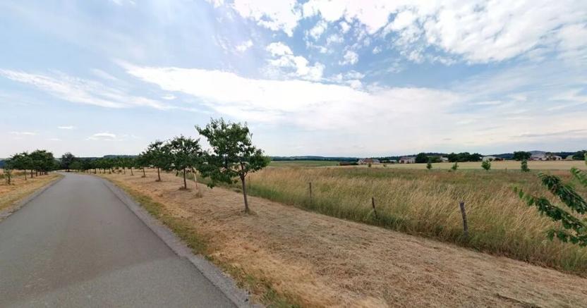 Prodej zahrady, Maršov, 31902 m2