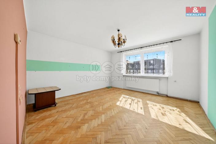 Prodej rodinného domu, Uherský Ostroh, V zahradách, 170 m2