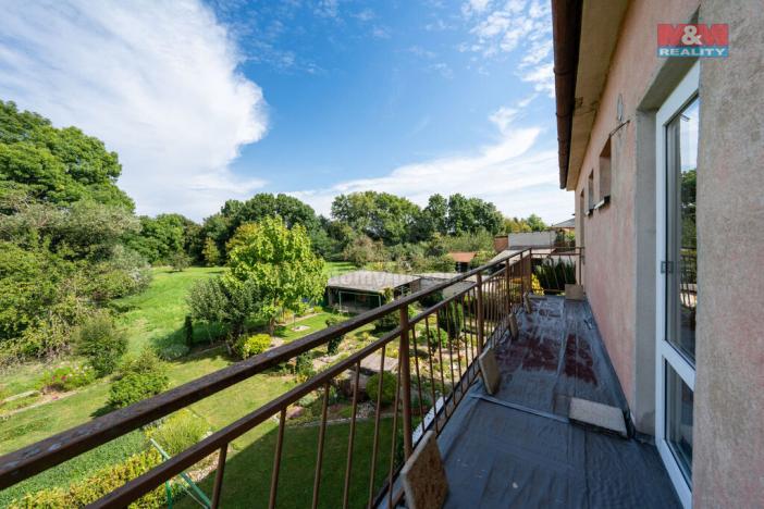 Prodej rodinného domu, Uherský Ostroh, V zahradách, 170 m2