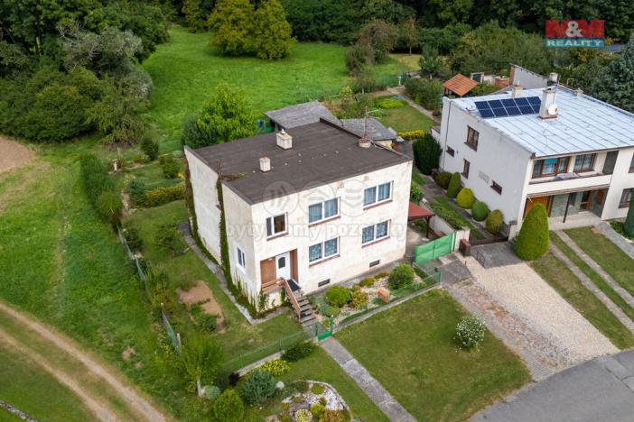 Prodej rodinného domu, Uherský Ostroh, V zahradách, 170 m2