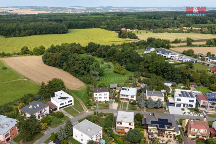 Prodej rodinného domu, Uherský Ostroh, V zahradách, 170 m2