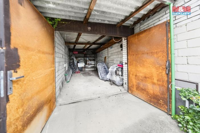 Prodej rodinného domu, Uherský Ostroh, V zahradách, 170 m2