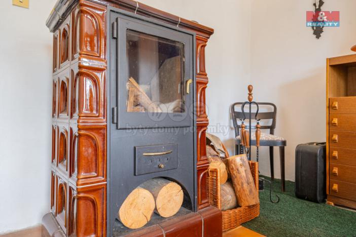 Prodej chalupy, Žimutice - Třitim, 94 m2