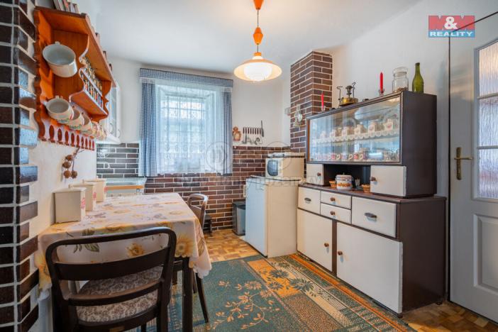 Prodej chalupy, Žimutice - Třitim, 94 m2