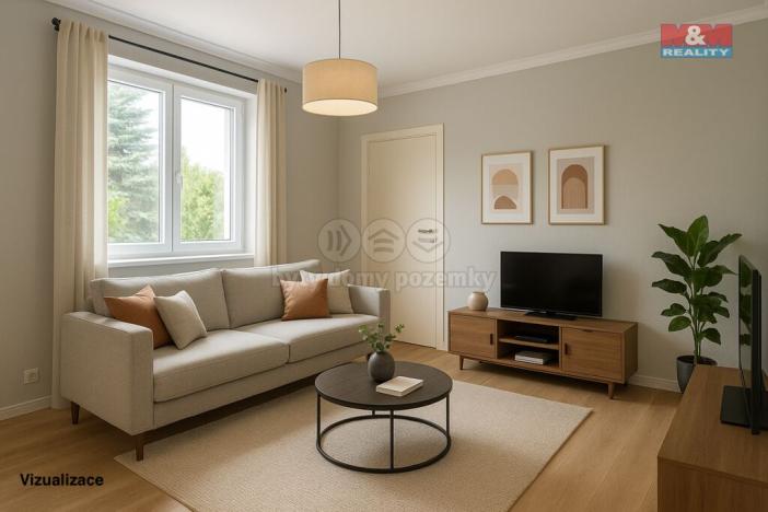 Prodej rodinného domu, Halenkovice, 90 m2