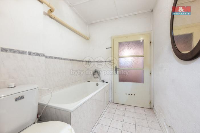 Prodej rodinného domu, Halenkovice, 90 m2