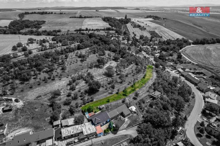 Prodej rodinného domu, Halenkovice, 90 m2