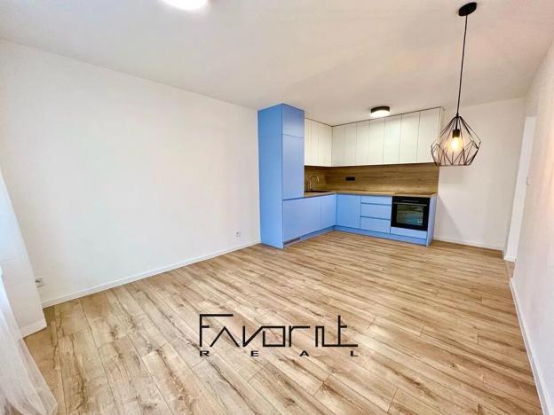 Pronájem bytu 2+kk, Ostrava, Lužická, 39 m2