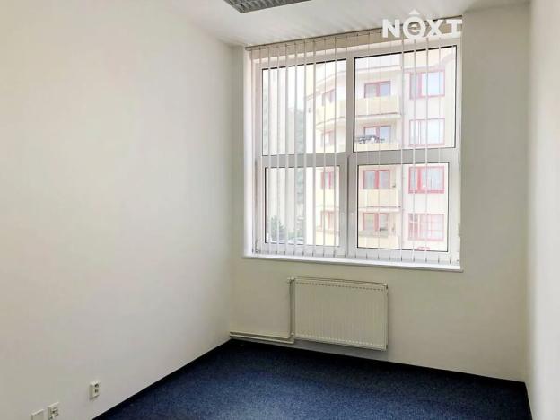 Pronájem kanceláře, Praha - Kunratice, Jana Růžičky, 15 m2