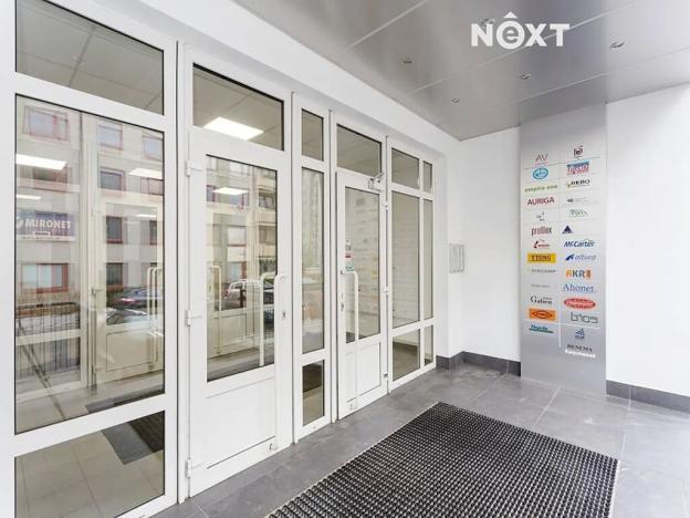 Pronájem kanceláře, Praha - Kunratice, Jana Růžičky, 15 m2