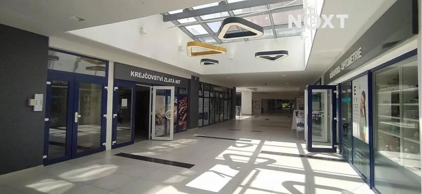 Pronájem obchodního prostoru, Praha - Stodůlky, Prusíkova, 30 m2