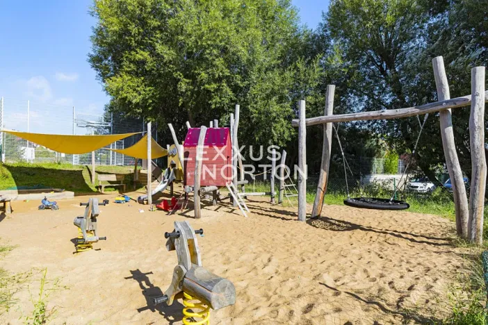 Prodej bytu 3+kk, Jinočany, U potoka, 90 m2