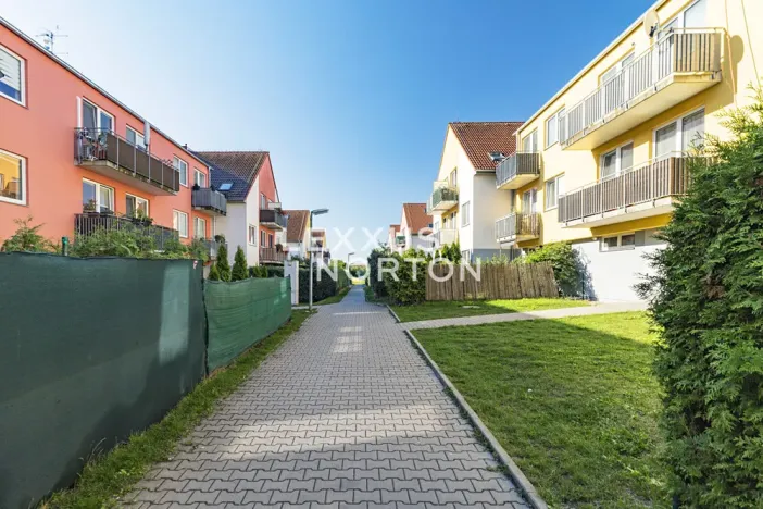 Prodej bytu 3+kk, Jinočany, U potoka, 90 m2