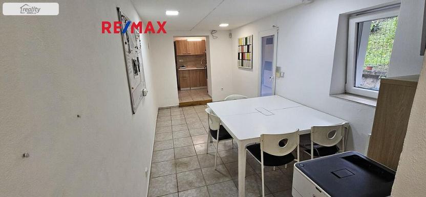 Pronájem kanceláře, Přerov - Přerov I-Město, Dvořákova, 26 m2
