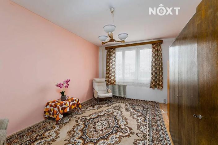 Prodej bytu 2+1, Plzeň, Skupova, 61 m2