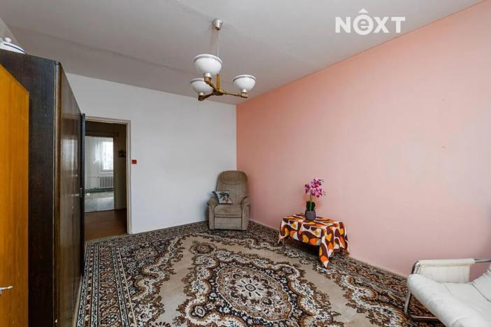 Prodej bytu 2+1, Plzeň, Skupova, 61 m2