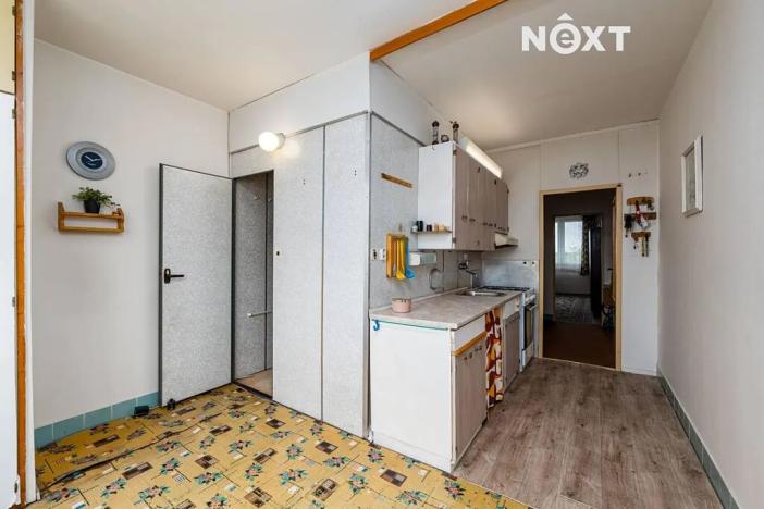 Prodej bytu 2+1, Plzeň, Skupova, 61 m2