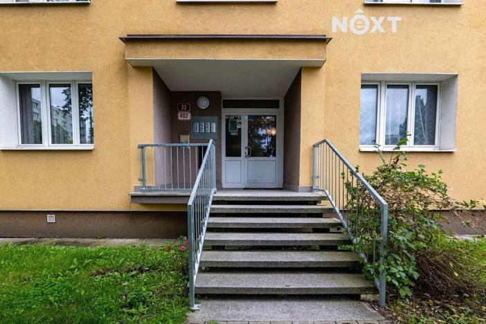 Prodej bytu 2+1, Plzeň, Skupova, 61 m2