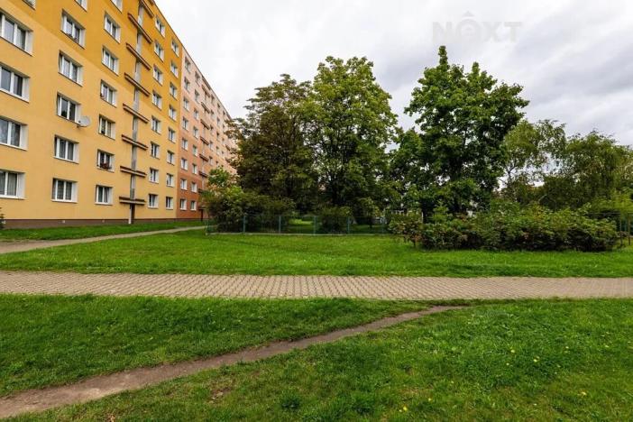 Prodej bytu 2+1, Plzeň, Skupova, 61 m2