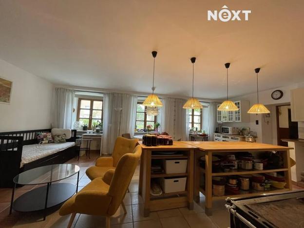 Prodej vícegeneračního domu, Lhenice, Netolická, 400 m2