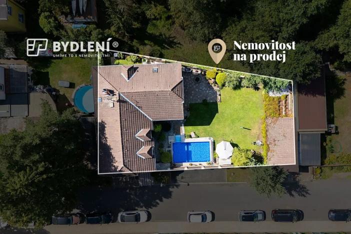 Prodej rodinného domu, Proboštov, Krátká, 166 m2