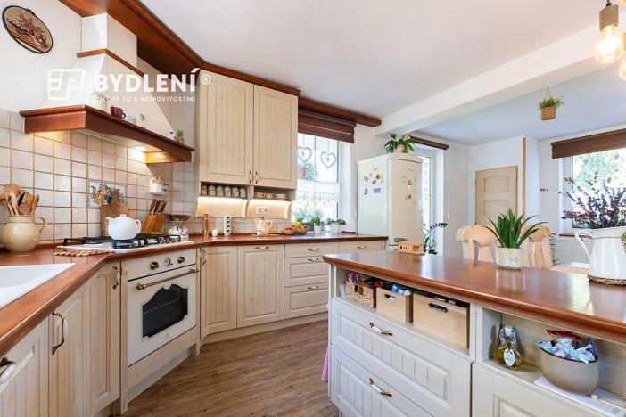 Prodej rodinného domu, Proboštov, Krátká, 166 m2