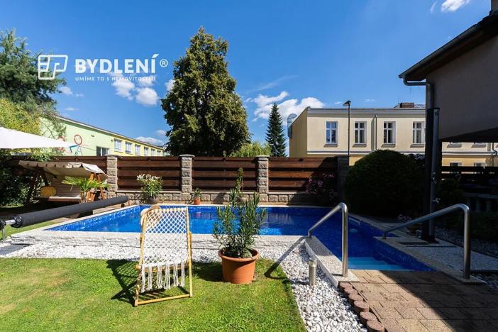 Prodej rodinného domu, Proboštov, Krátká, 166 m2