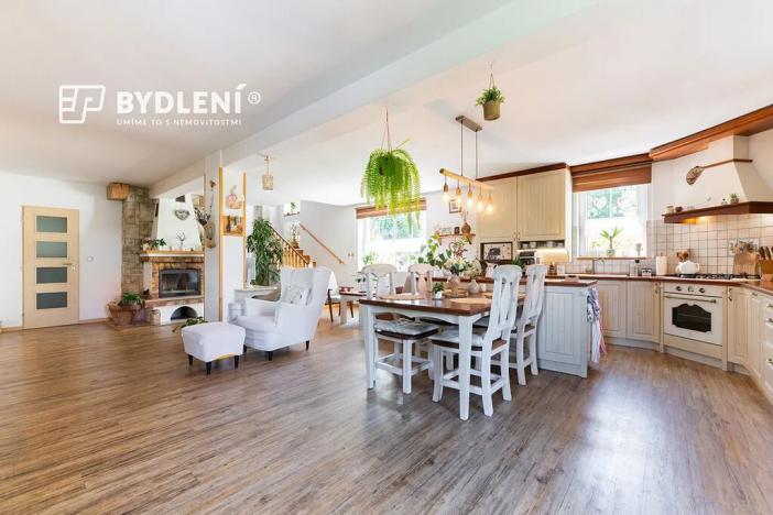 Prodej rodinného domu, Proboštov, Krátká, 166 m2