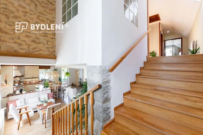 Prodej rodinného domu, Proboštov, Krátká, 166 m2