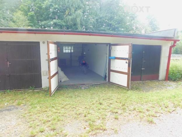 Prodej garáže, Liberec, 18 m2