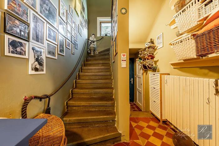 Prodej rodinného domu, Praha - Kobylisy, Klecanská, 161 m2