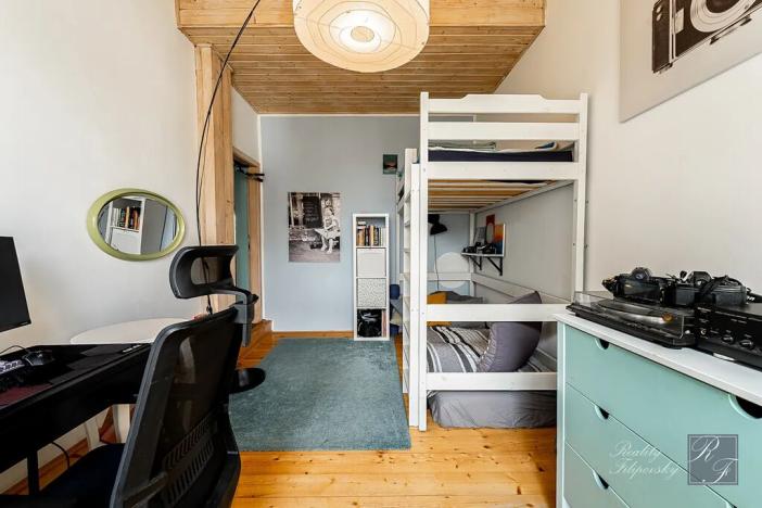 Prodej rodinného domu, Praha - Kobylisy, Klecanská, 161 m2