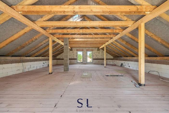 Prodej rodinného domu, Březina, 106 m2