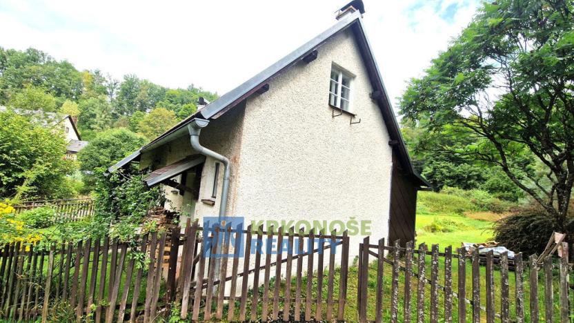 Prodej rodinného domu, Rudník, 245 m2