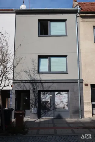 Pronájem komerční nemovitosti, Uherský Brod, Hradišťská, 20 m2