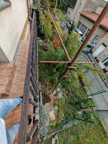 Prodej rodinného domu, Česká Třebová, Na Výsluní, 84 m2