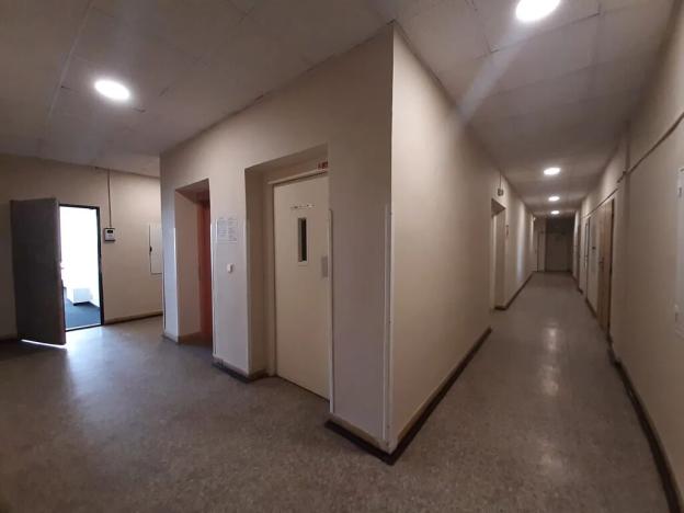 Pronájem kanceláře, Brno, Svatopetrská, 20 m2