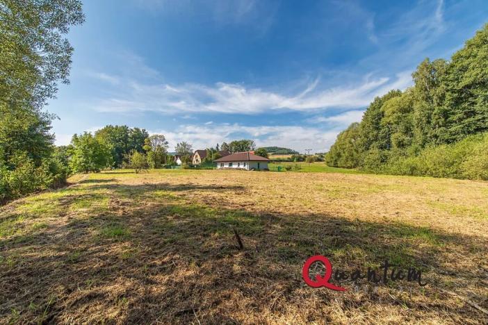 Prodej pozemku pro bydlení, Sedlec-Prčice, 3214 m2