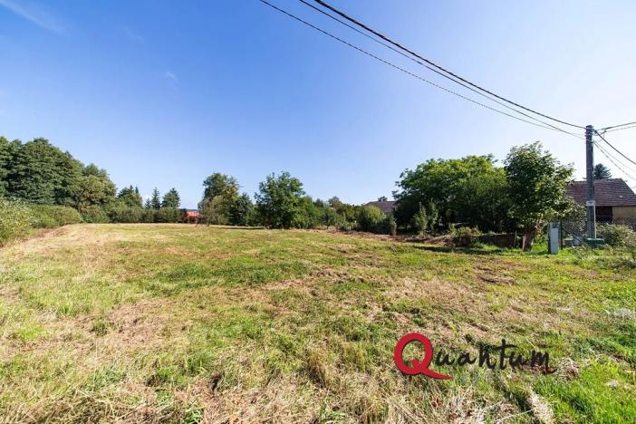Prodej pozemku pro bydlení, Sedlec-Prčice, 3214 m2