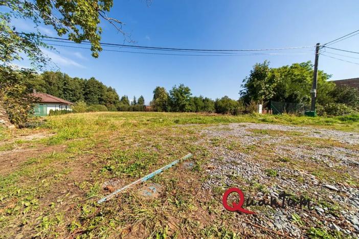 Prodej pozemku pro bydlení, Sedlec-Prčice, 3214 m2