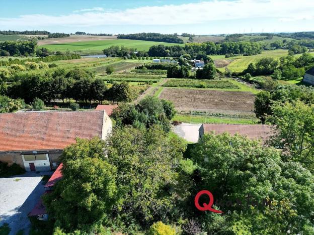 Prodej rodinného domu, Vysoký Újezd, K Americe, 150 m2