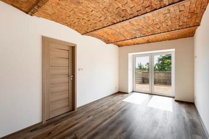 Prodej rodinného domu, Drahany, 140 m2