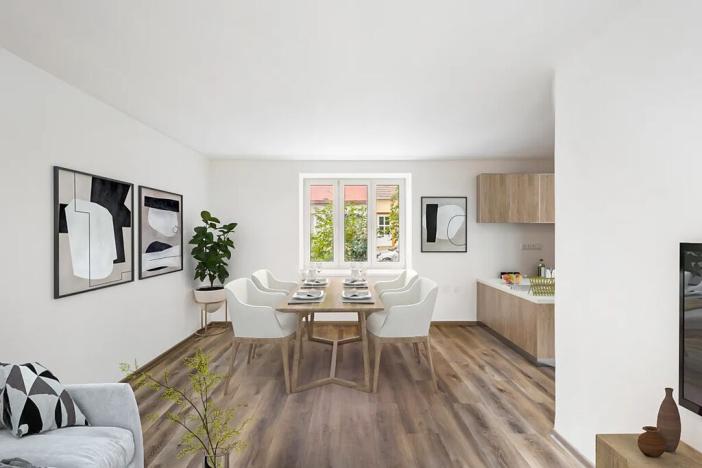 Prodej rodinného domu, Drahany, 140 m2