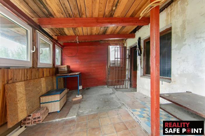 Prodej chaty, Plzeň, 16 m2