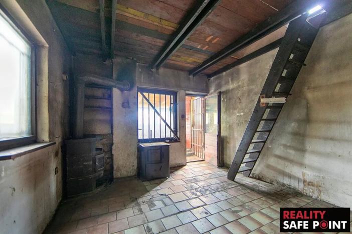 Prodej chaty, Plzeň, 16 m2