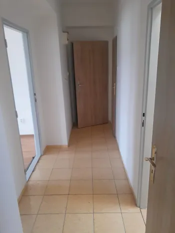 Pronájem bytu 2+1, Jablonné v Podještědí, Máchova, 46 m2